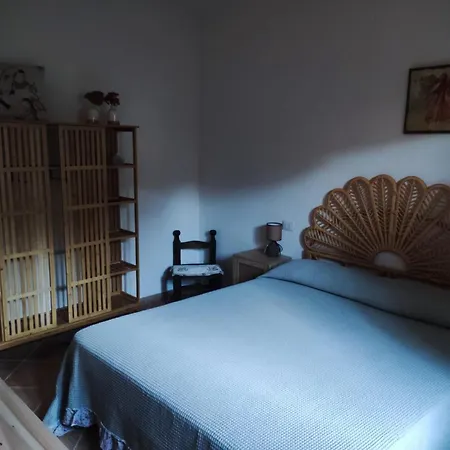 Apartmán Rena Majore Beach *