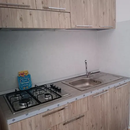 Rena Majore Beach Apartment
