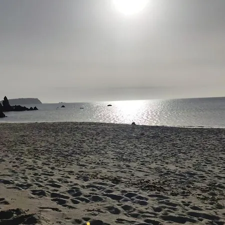 Rena Majore Beach *