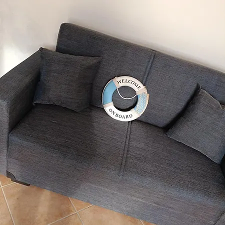 Rena Majore Beach Apartmán *