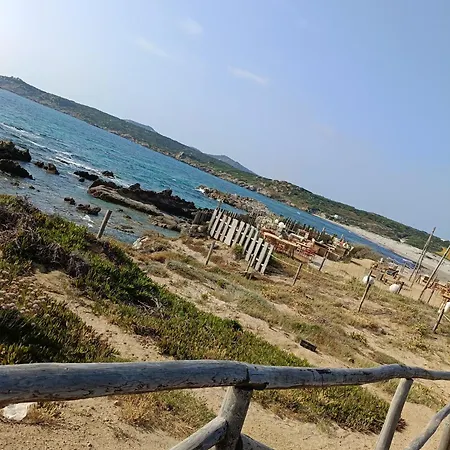 Rena Majore Beach Rena Majore