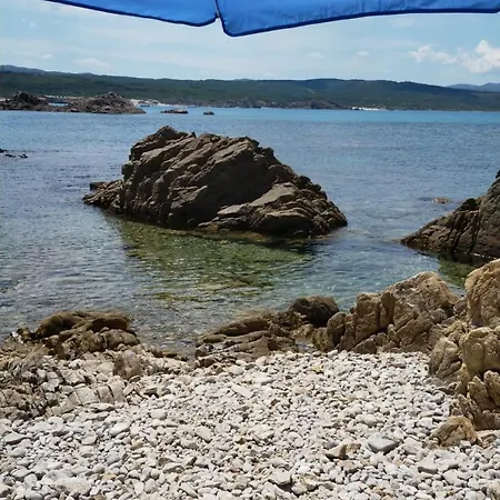 Rena Majore Beach Apartmán Rena Majore