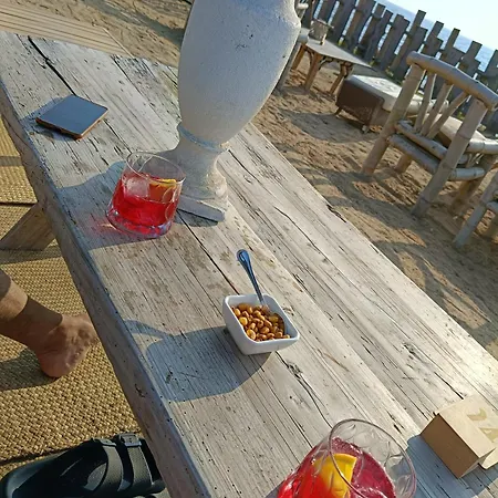Rena Majore Beach