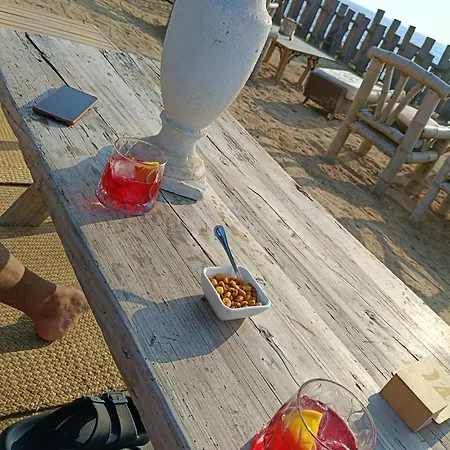 Rena Majore Beach