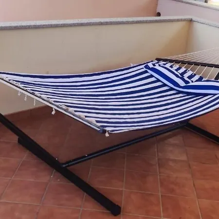 Apartmán Rena Majore Beach *